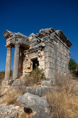 Imbriogon was an ancient place in Cilicia Trachea, whose modern name is Demircili (formerly...