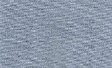 Fototapeta na wymiar jeans texture background, Texture of blue denim without seams and buttons close-up shot, Blue jeans background