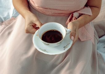 Tazza di caffe