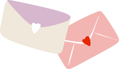 Valentines day vector . St Valentine’s Day Elements for Posts Card T Shirts 