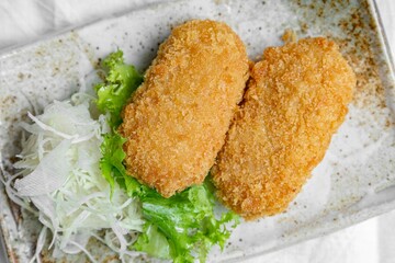 Japanese Restaurant