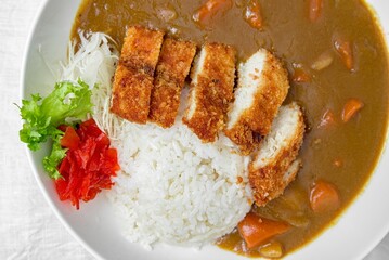Japanese Restaurant