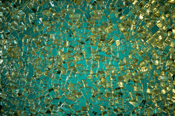 Multicolored elements for abstract design background.