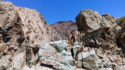 Teneriffa Teide Nationalpark