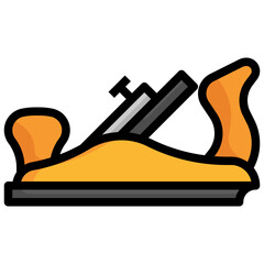 JOINTER Filled Outline