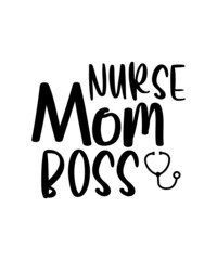 Nurse Svg Bundle, Doctor Svg, Nurse Superhero, Nursing Svg, Medical Svg, Nurse Svg Heart, Dxf, Png, Eps, Jpg, Pdf.