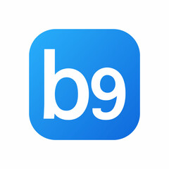 Vitamin b9 and structure. Medicine capsule, blue substance. 3D Vitamin complex with chemical formula. Personal care and beauty concept.