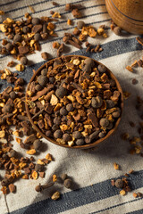 Raw Dry Organic Mulling Spices