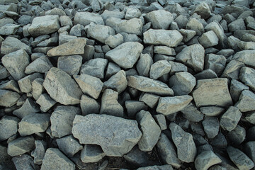 stone wall background