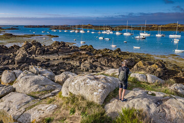 Iles de Chausey