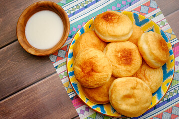 bun food