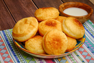 bun food