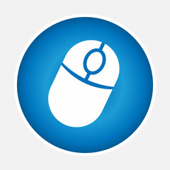 computer mouse icon