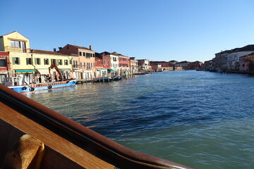 Venezia murano