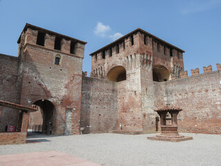 Rocca di Soncino