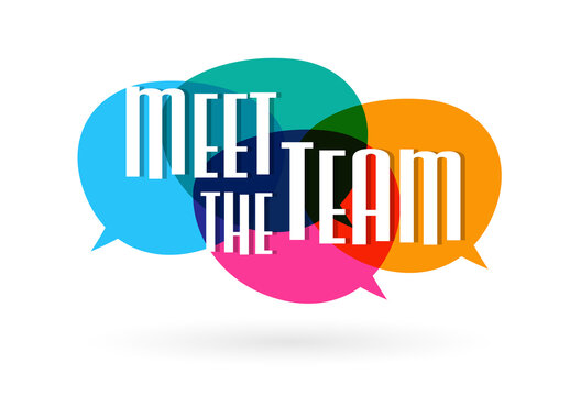 Meet the team
