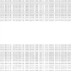 Obraz premium Modern abstract white background with copy-space