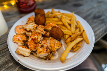 Food