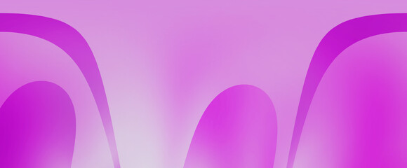 abstract pink illustration background with lines