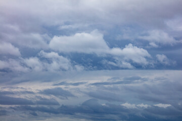 Obraz premium White cloud texture. Air material backdrop. Sky effect pattern.