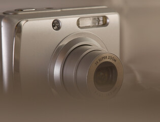 Digitalfotografie
