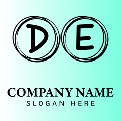 logo for company