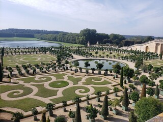 Versailles