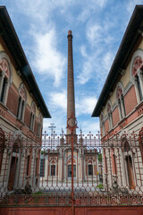 crespi d'adda