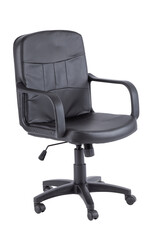 comfortable and elegant office chair
