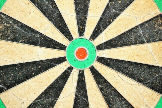 Dartscheibe / Dart Board