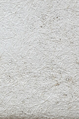 Fiberglass reinforced plastic surface texture