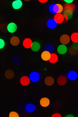 garland lights