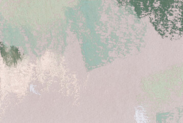 Beautiful pastel background. Versatile artistic image for creative design projects: posters, cards, banners, invitations, magazines, books, prints and wallpapers. Soft colours.