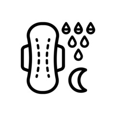 Daily Female Sanitary Pad