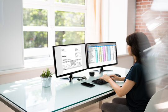 Control Account Manager Graphics