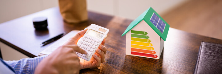 Energy Audit. Building Efficient Home