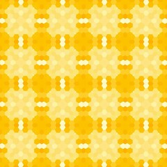 seamless pattern of abstract background