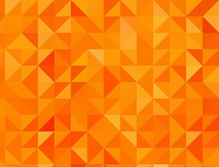 orange color of abstract background