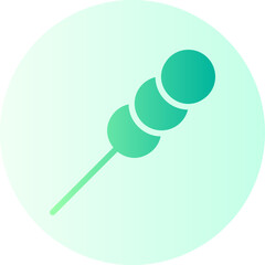 dango gradient icon