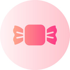 Anise Candy gradient icon
