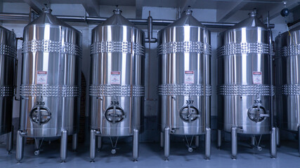 Vitivinicola - Pipas - Vinhos