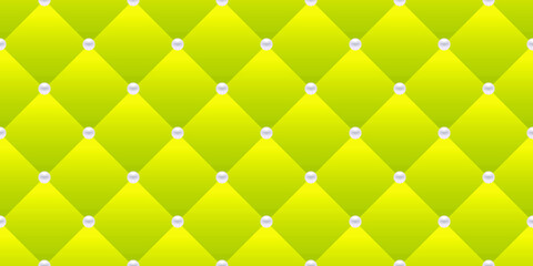 Fototapeta na wymiar Yellow geometric background. Vector illustration.
