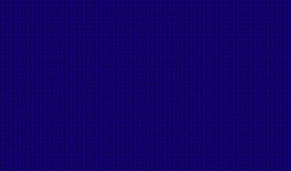 Blue geometric background. Vector illustration.