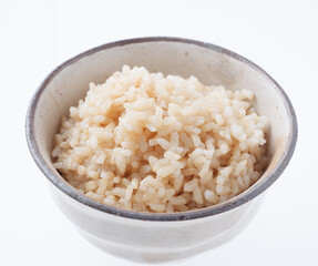 玄米ご飯
