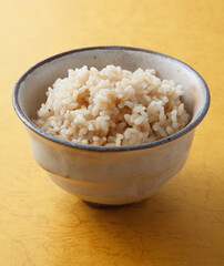 玄米ご飯
