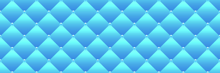 Fototapeta na wymiar Blue geometric background. Vector illustration.
