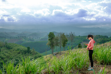 Fototapeta premium health sports.