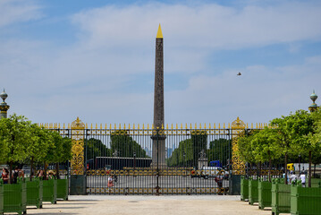 Obraz premium Paris