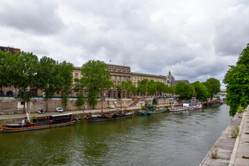 Paris sights