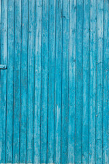 weathered blue wood pattern and texture for background